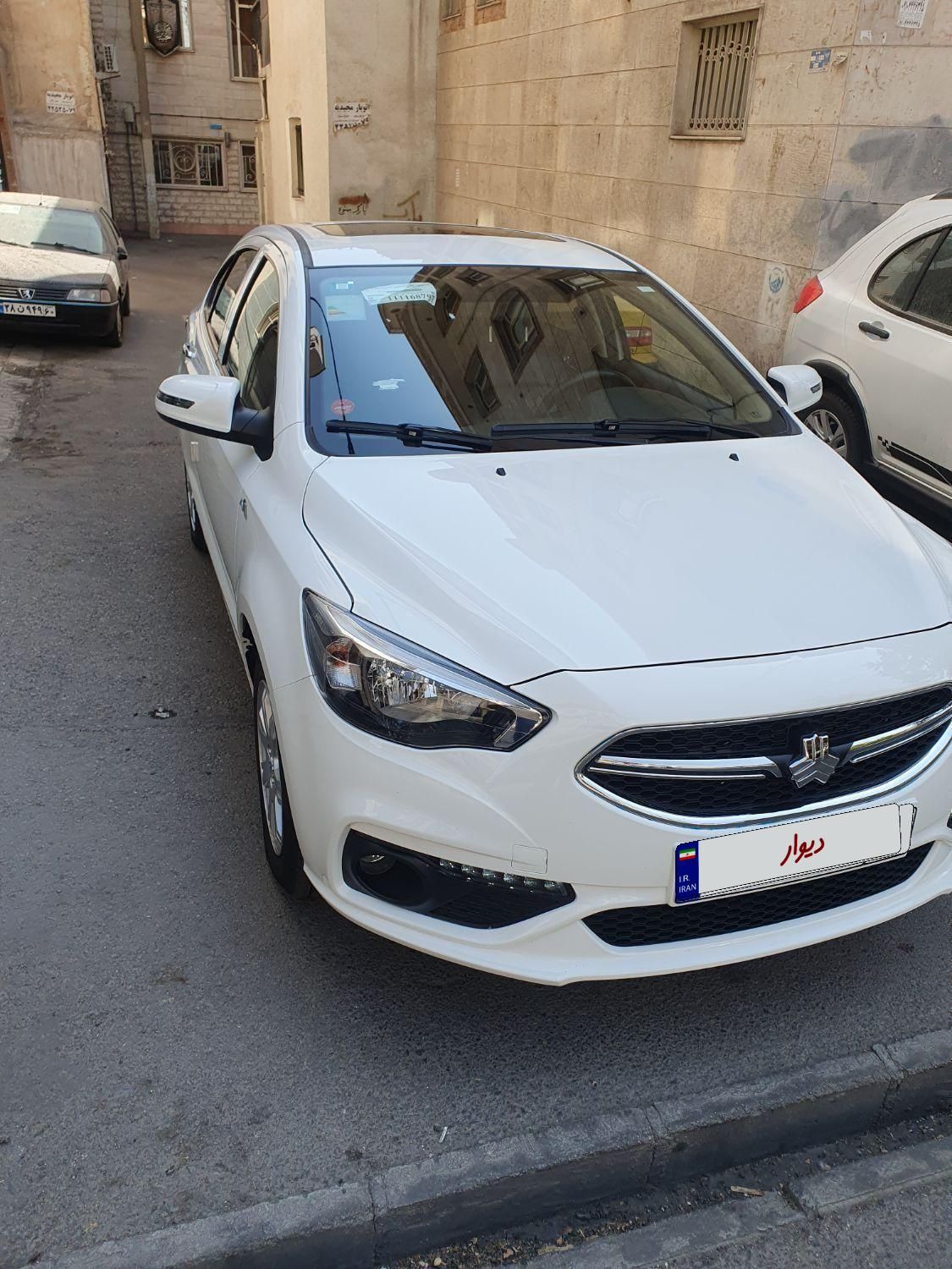 خودرو شاهین، پلاس آگهی ann_19432622