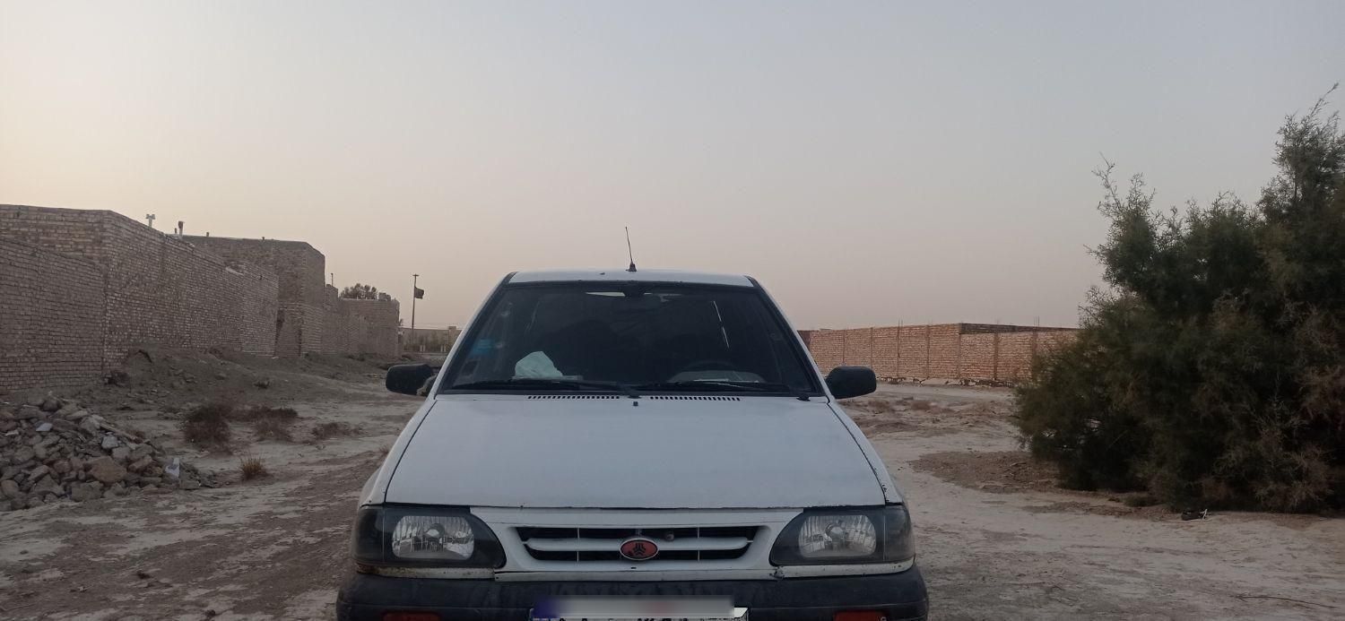 خودرو پراید، صبا آگهی ann_19432624