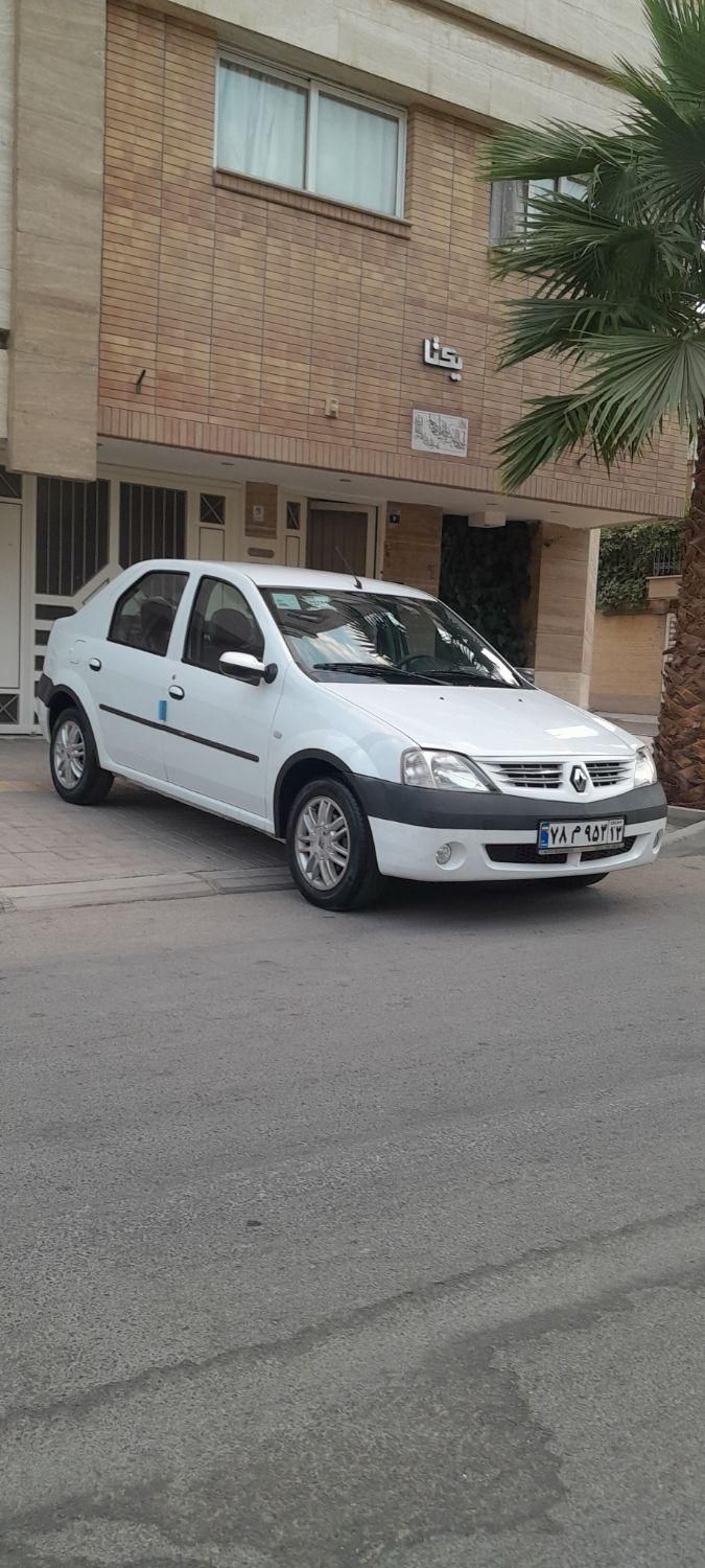خودرو رنو، تندر 90 آگهی ann_19432628