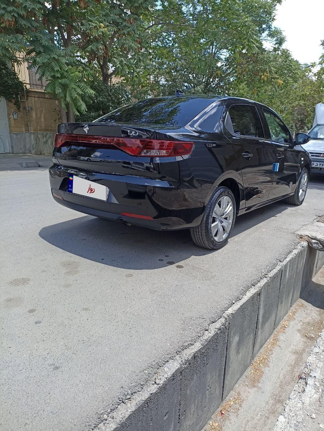 تارا اتوماتیک V4 LX - 1403