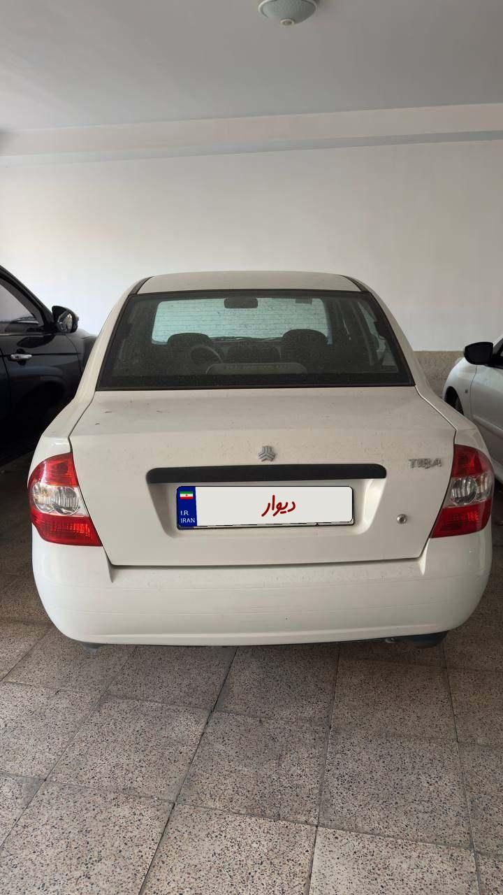 خودرو تیبا، صندوق دار آگهی ann_19432669
