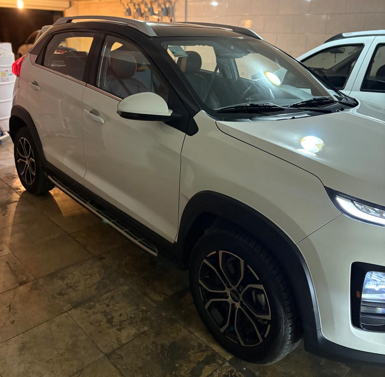 ام وی ام X22 پرو اتوماتیک IE - 1401