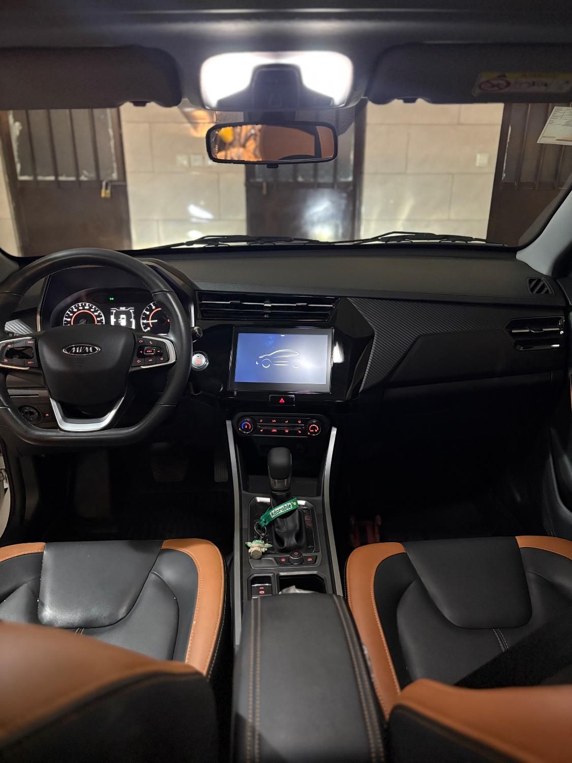 ام وی ام X22 پرو اتوماتیک IE - 1401