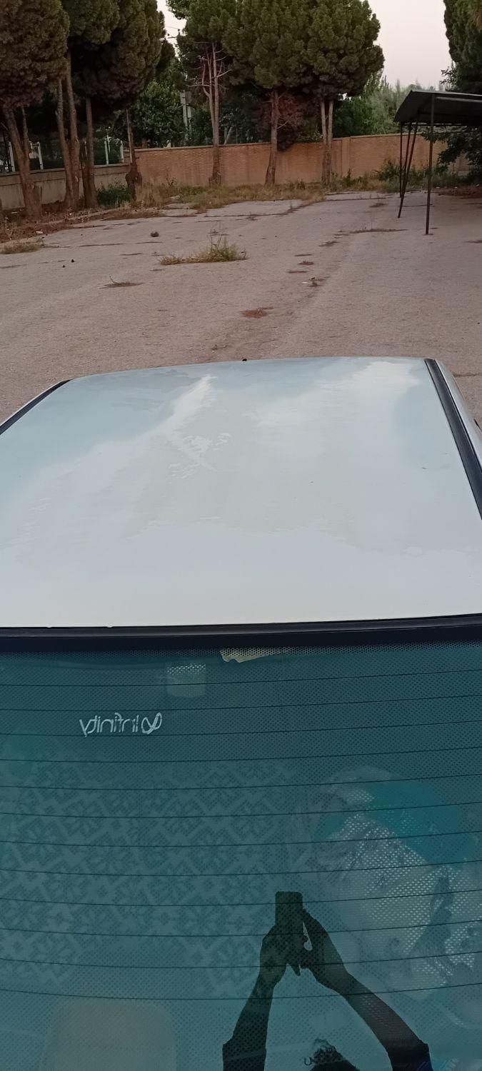 پراید صبا بنزینی - 1390