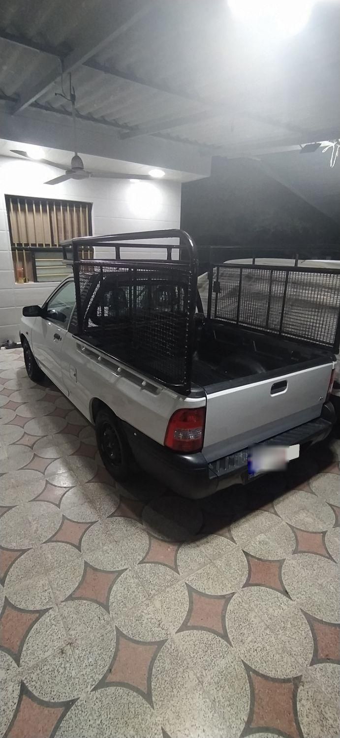 پراید 151 SE - 1403
