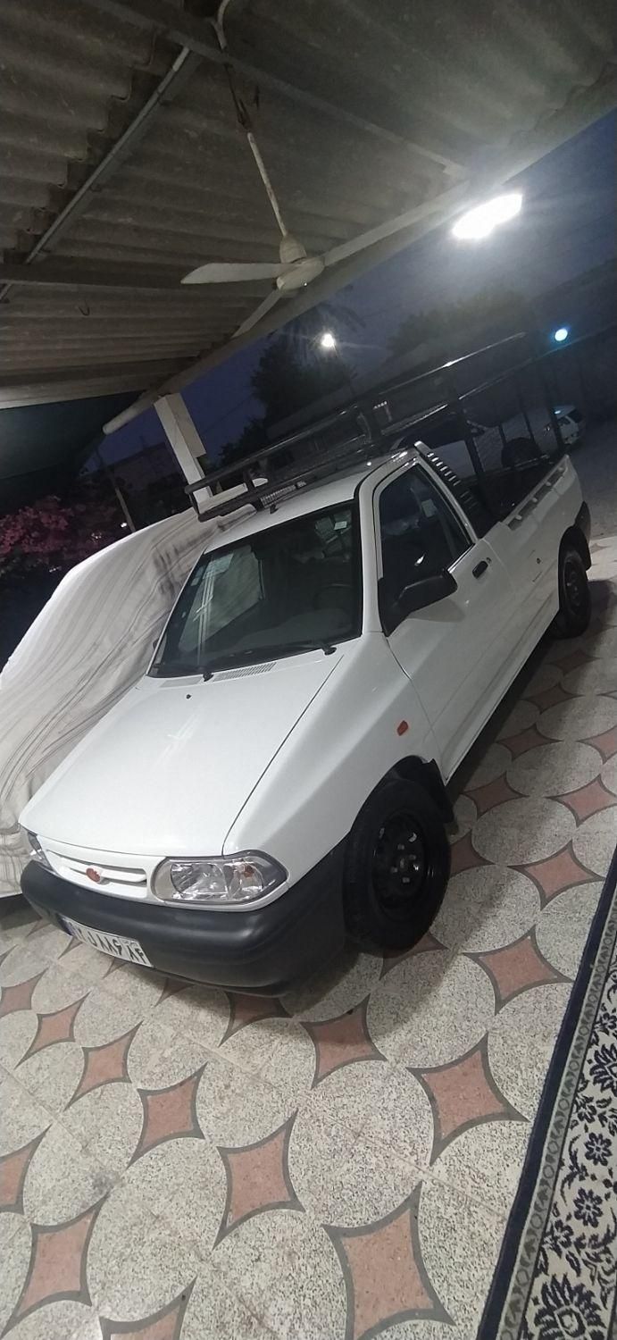 پراید 151 SE - 1403