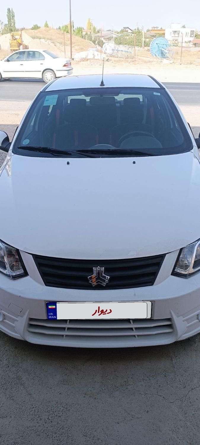 ساینا EX معمولی - 1400
