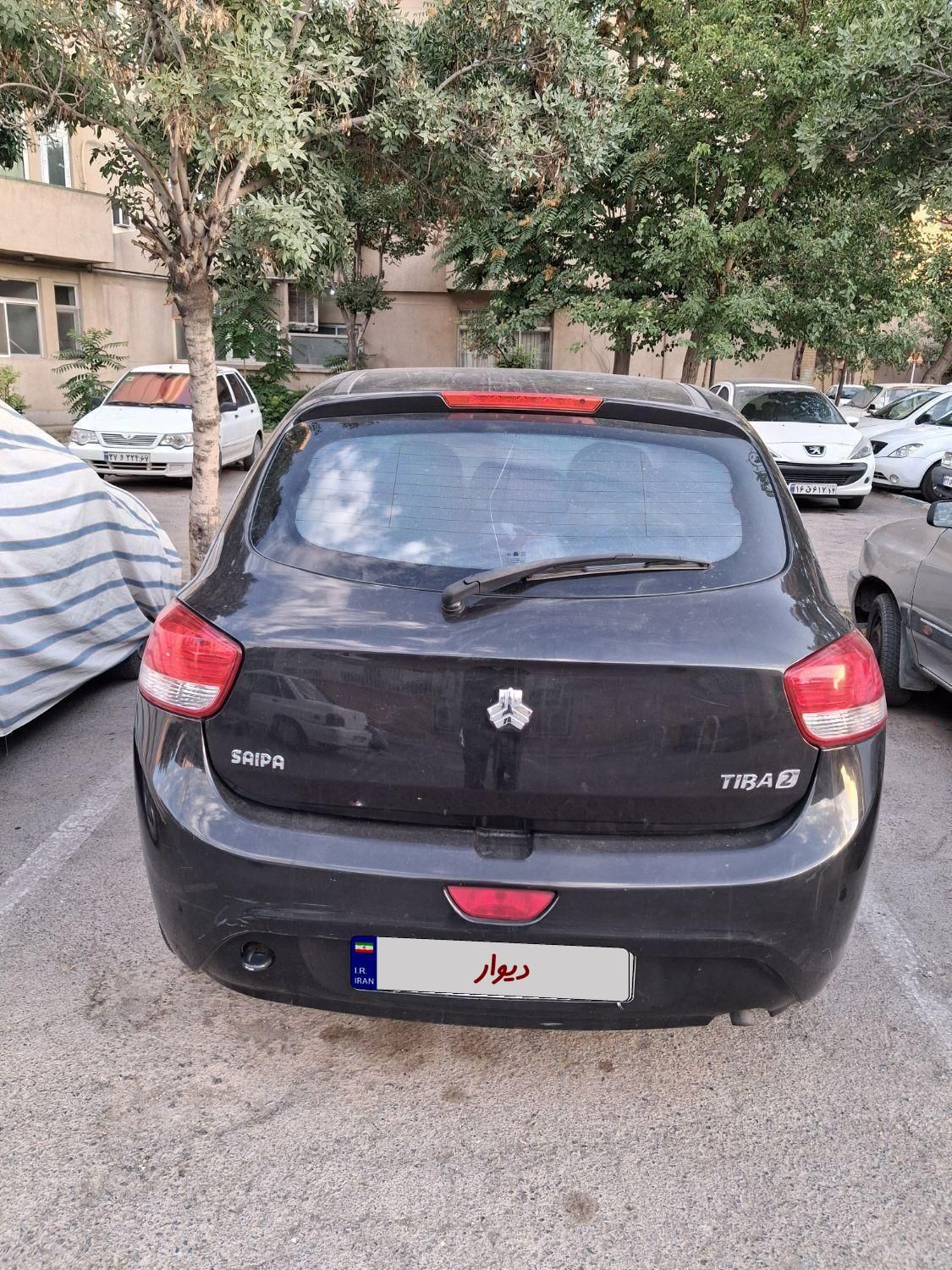 خودرو تیبا، 2 آگهی ann_19432724
