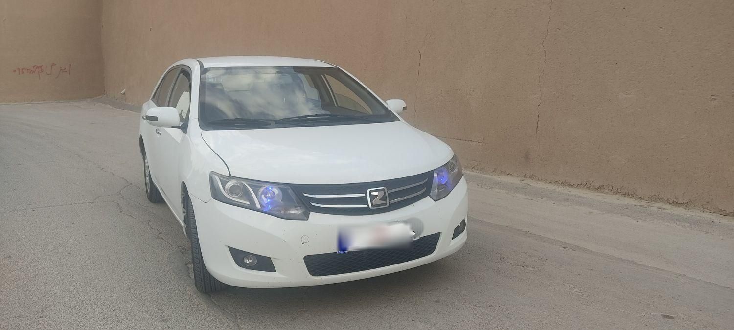 خودرو زوتی، آریو(S300) آگهی ann_19432756