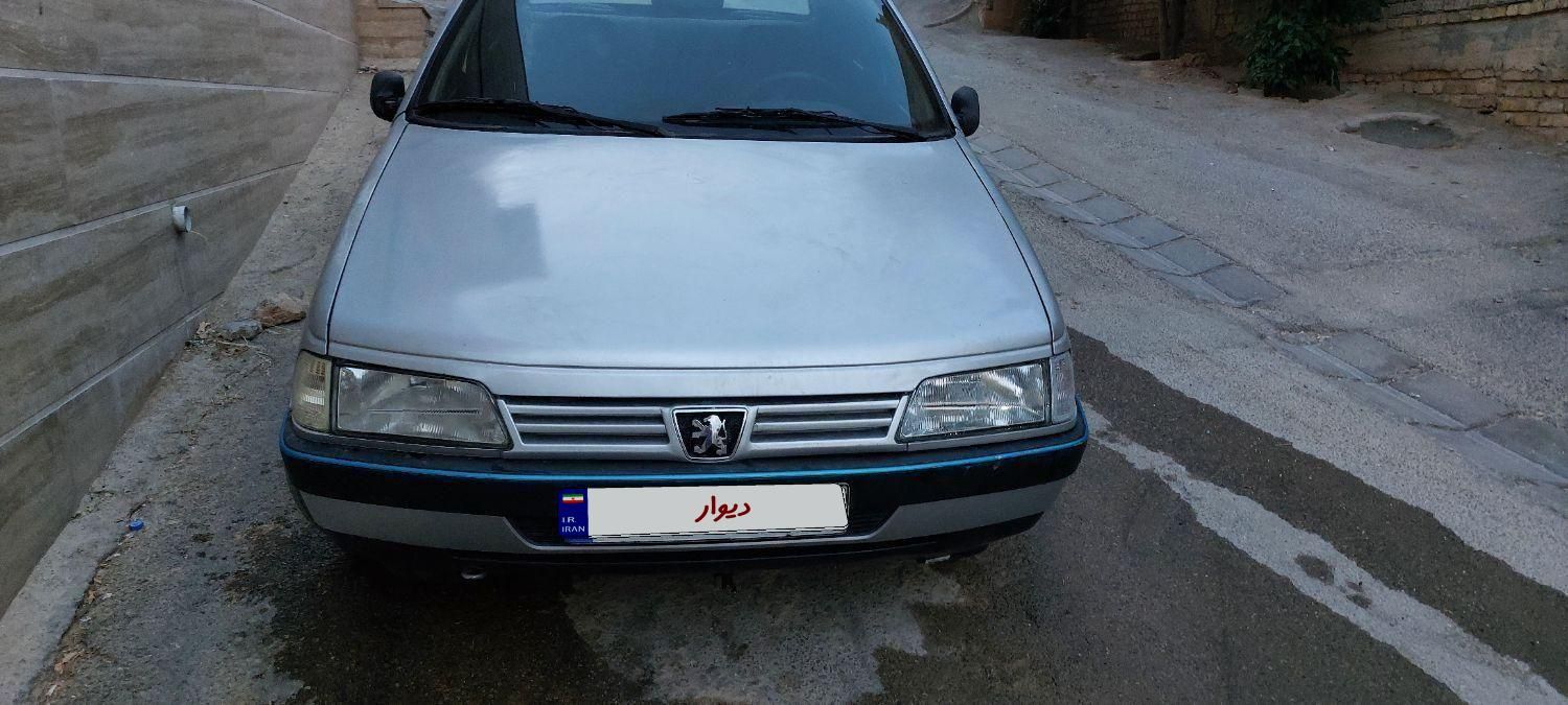 خودرو پژو، 405 آگهی ann_19432785