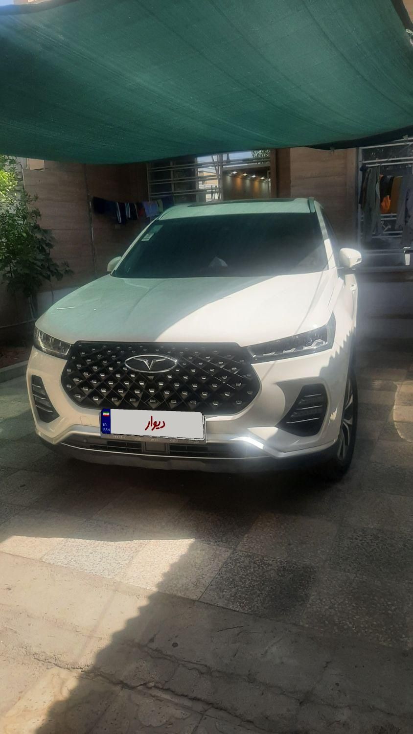 خودرو فونیکس، تیگو 7 پرو آگهی ann_19432816