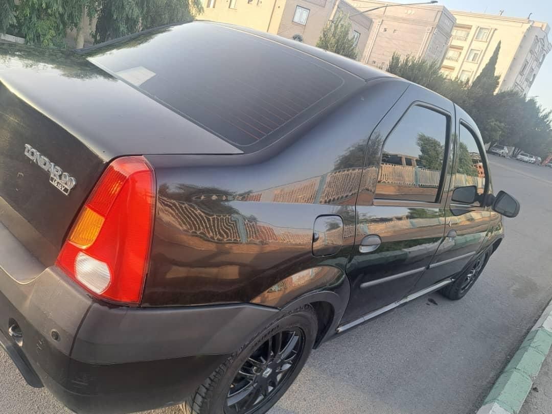 خودرو رنو، تندر 90 آگهی ann_19432823