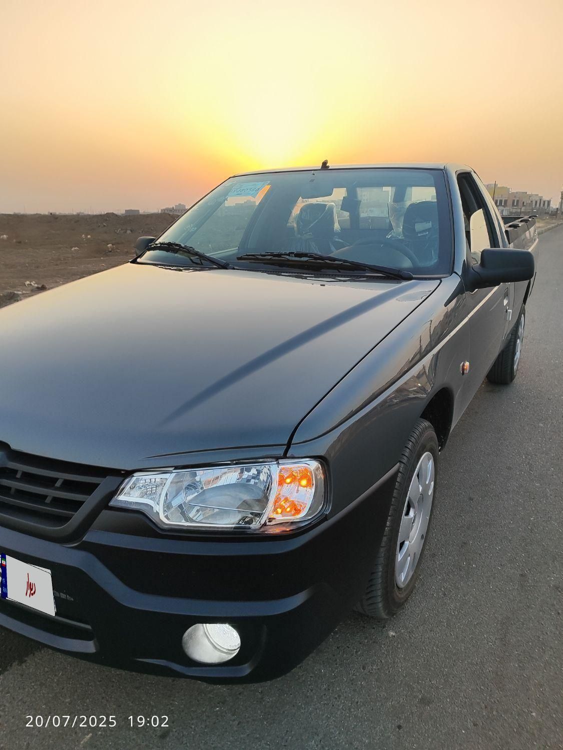 خودرو آریسان، 2 آگهی ann_19432824