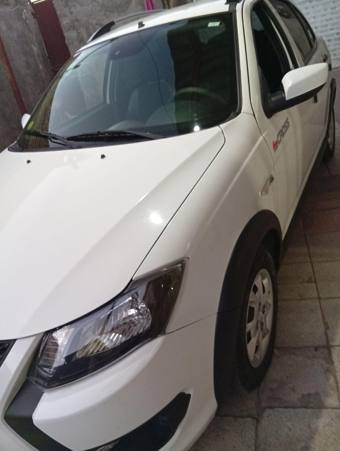 خودرو کوییک، S آگهی ann_19432859