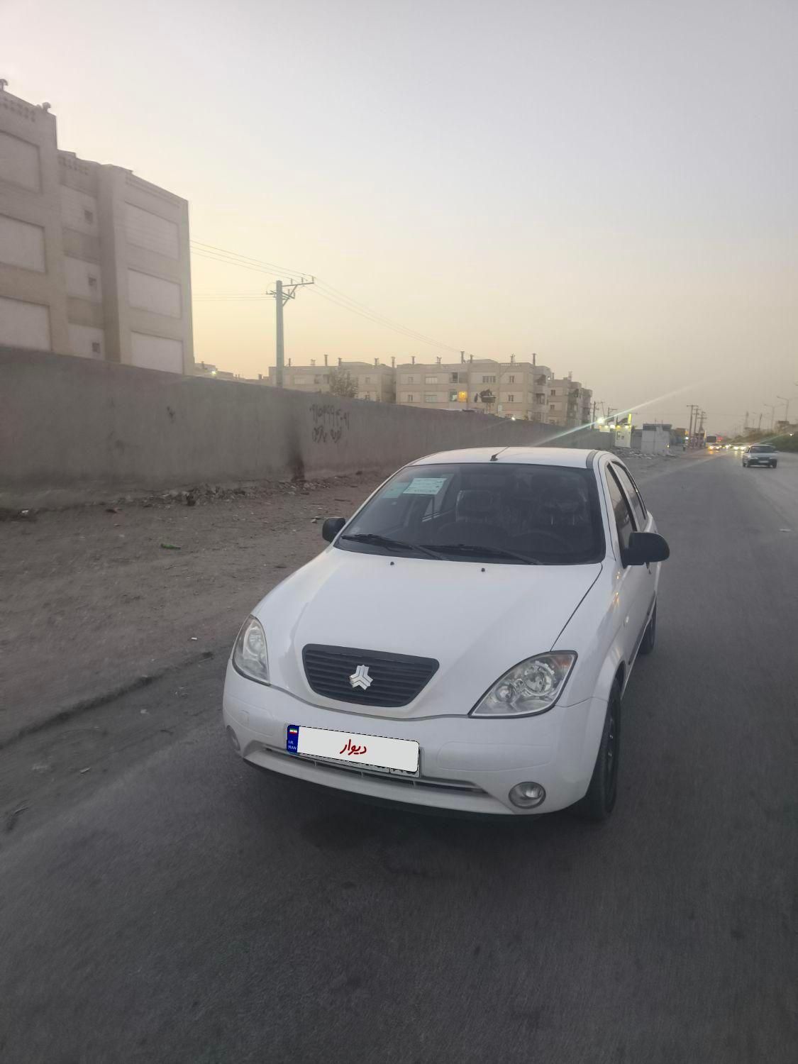 خودرو تیبا، 2 آگهی ann_19432881