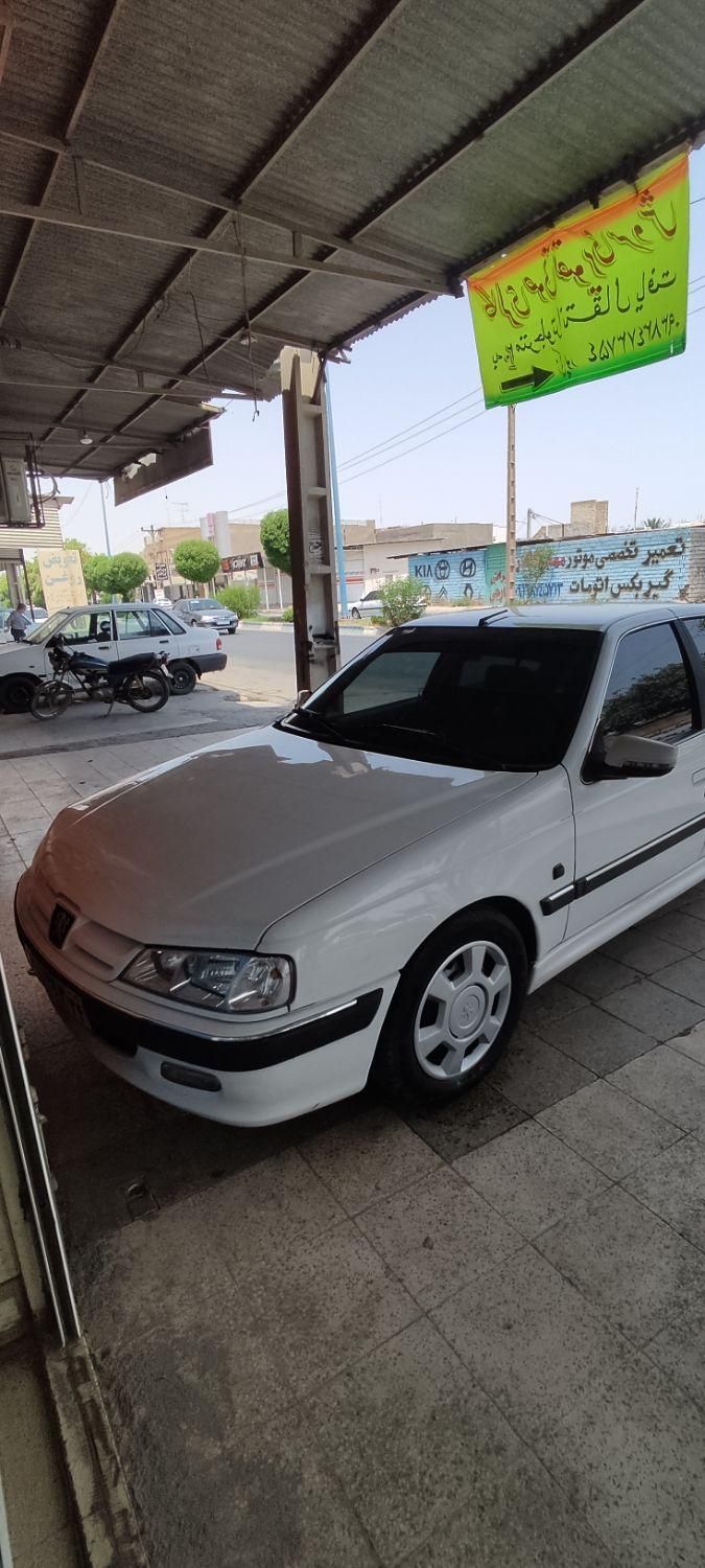 خودرو پژو، پارس آگهی ann_19432886