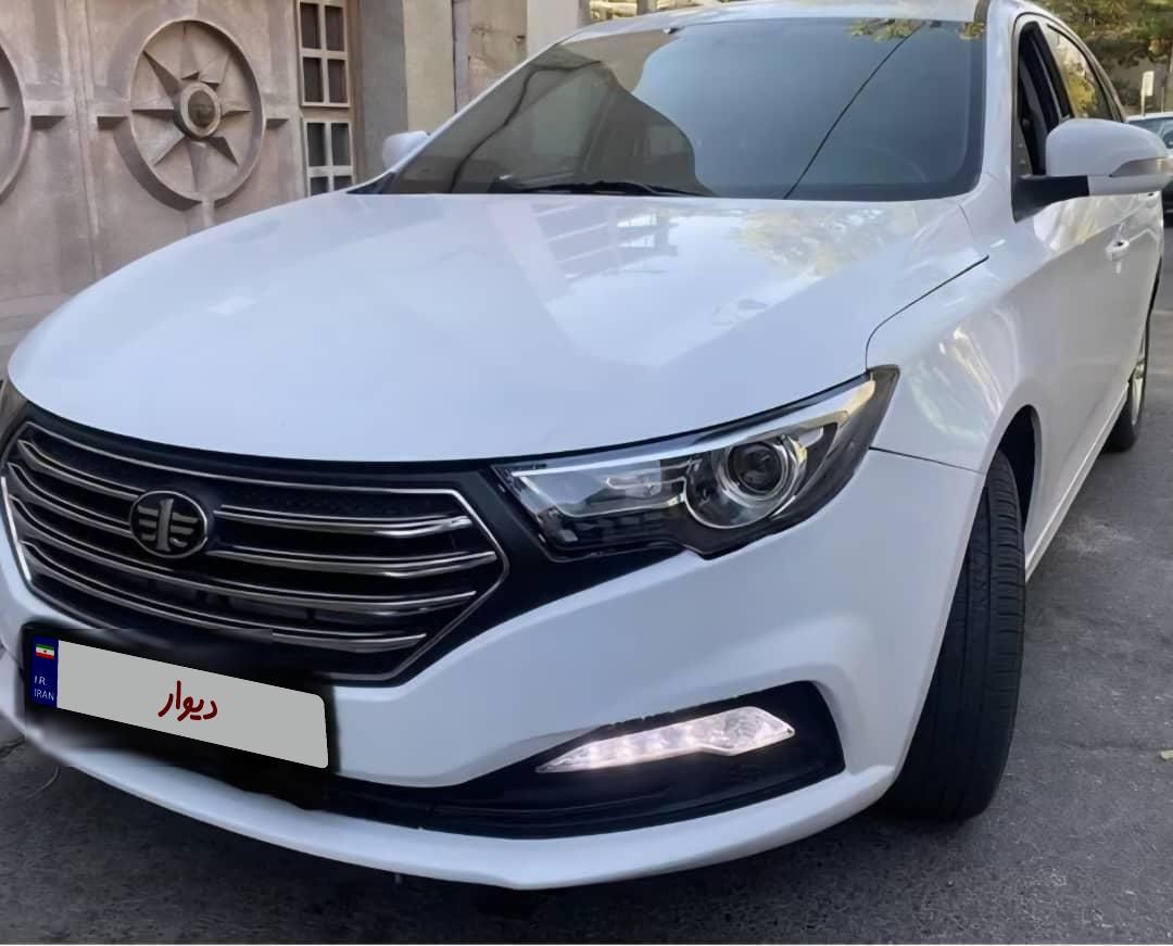 خودرو بسترن، B30 آگهی ann_19432905