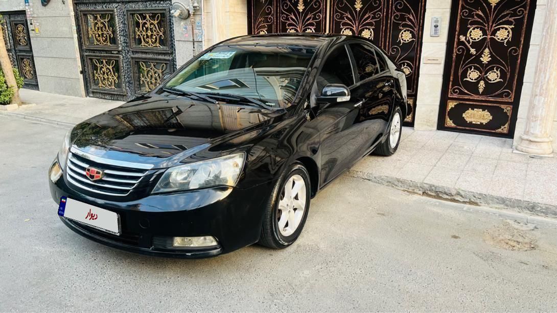 خودرو جیلی، امگرند 7 آگهی ann_19432926