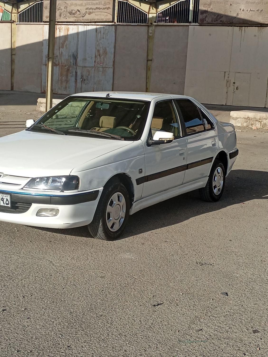 خودرو پژو، پارس آگهی ann_19432931