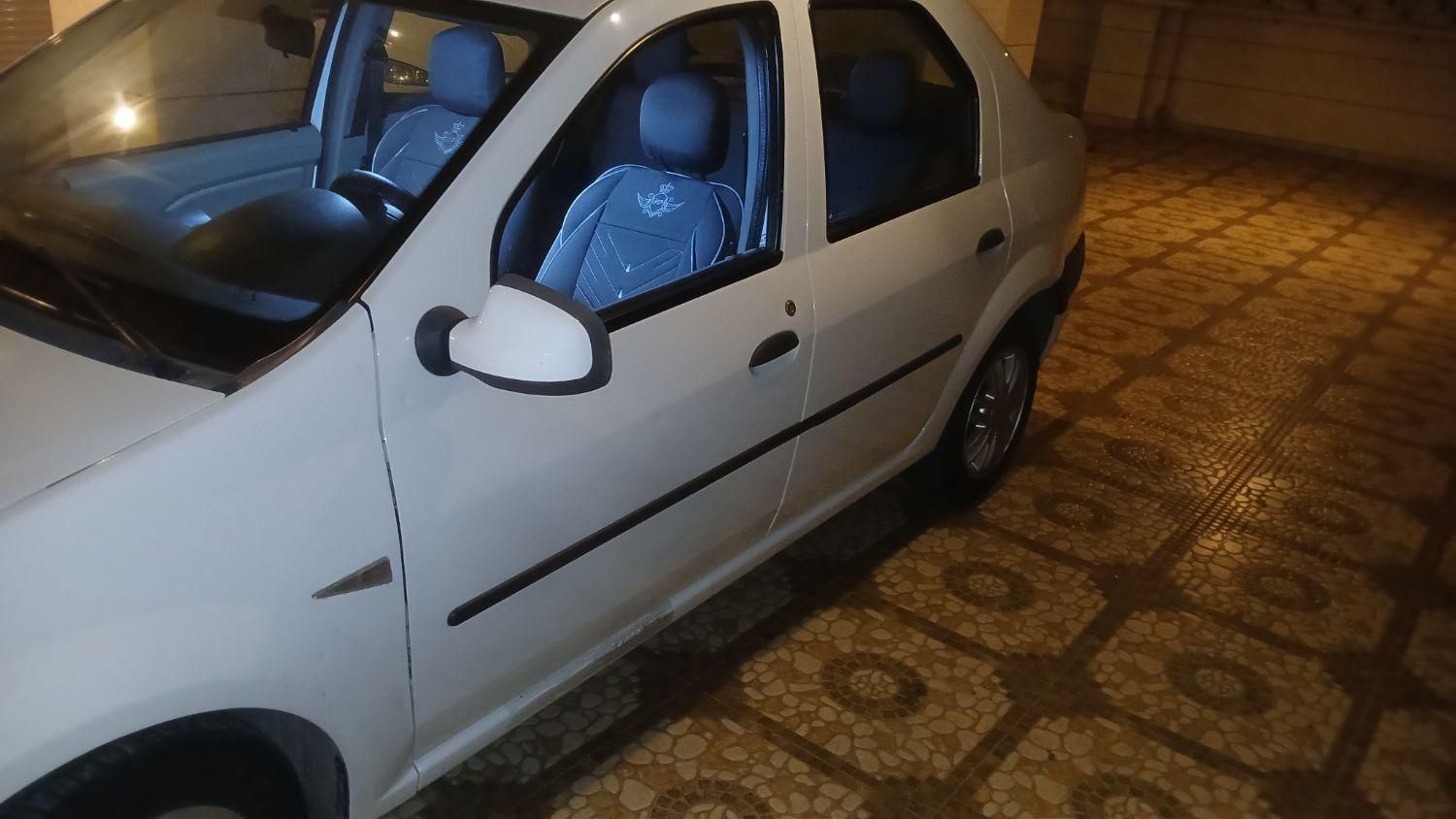 خودرو رنو، تندر 90 آگهی ann_19432946