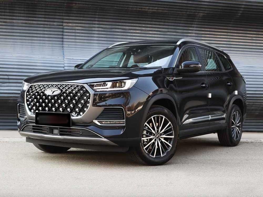 فونیکس تیگو 8 پرومکس IE - 2025