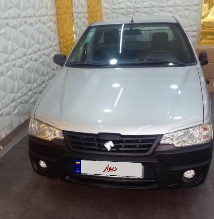 خودرو آریسان، 2 آگهی ann_19432952