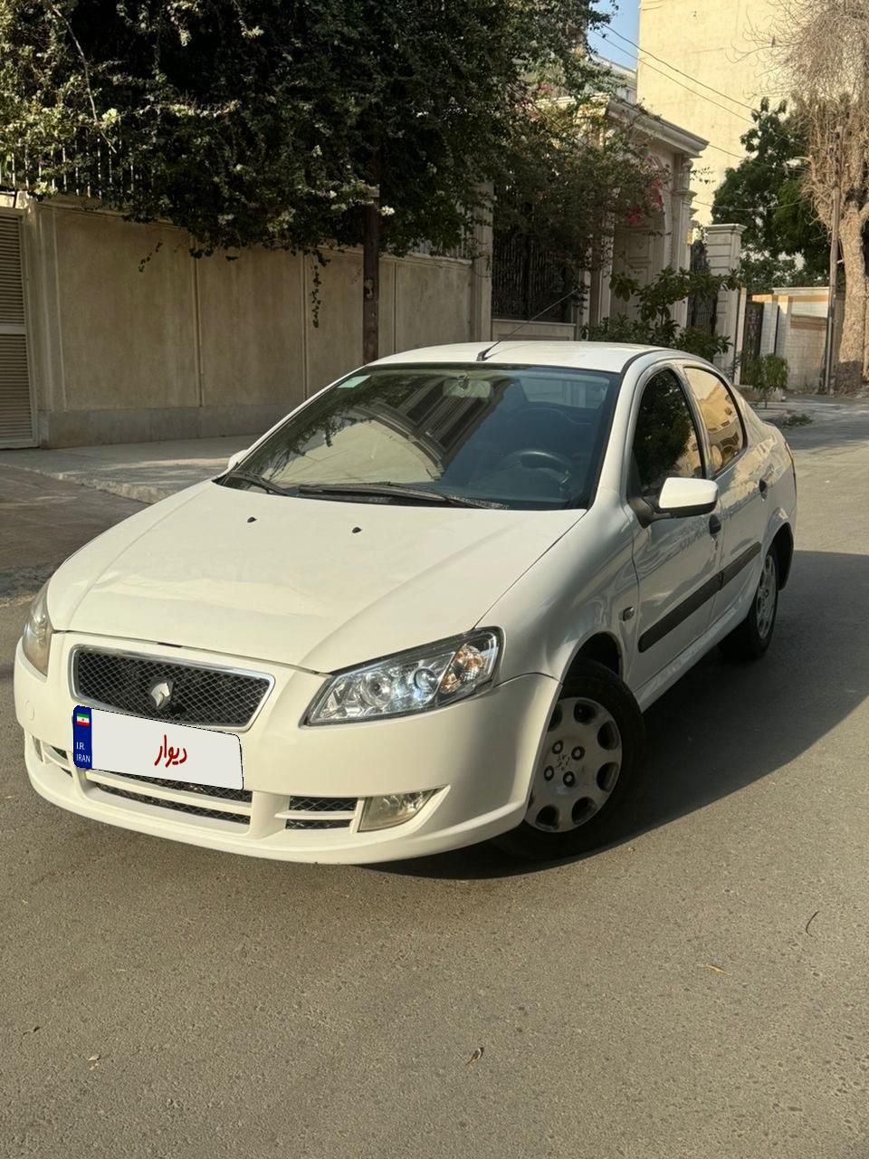 خودرو رانا، LX آگهی ann_19432959