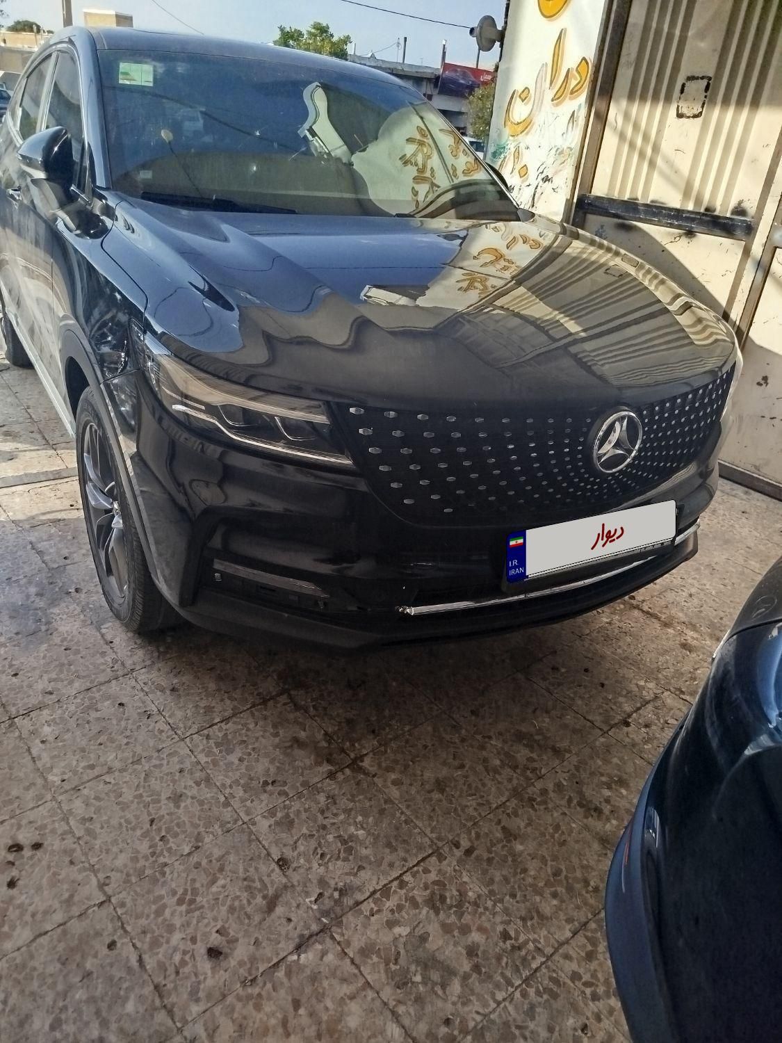 خودرو دیگنیتی، پرایم آگهی ann_19432960
