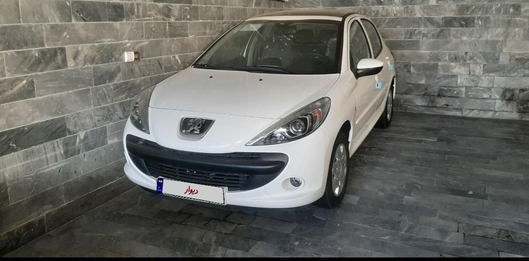 خودرو پژو، 207 آگهی ann_19432969