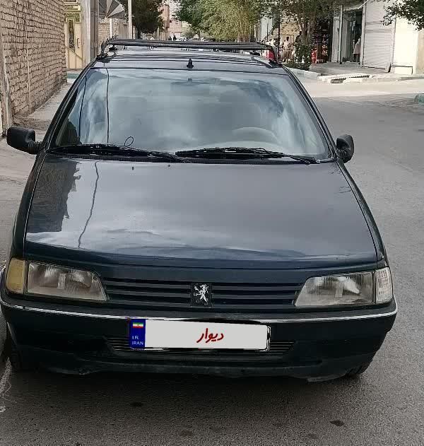 خودرو پژو، آردی آگهی ann_19432994