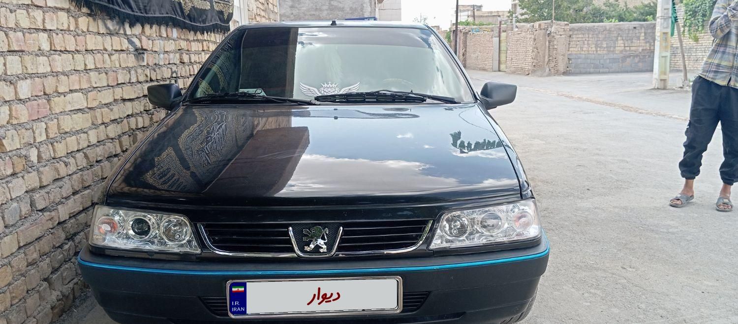 خودرو پژو، 405 آگهی ann_19433010