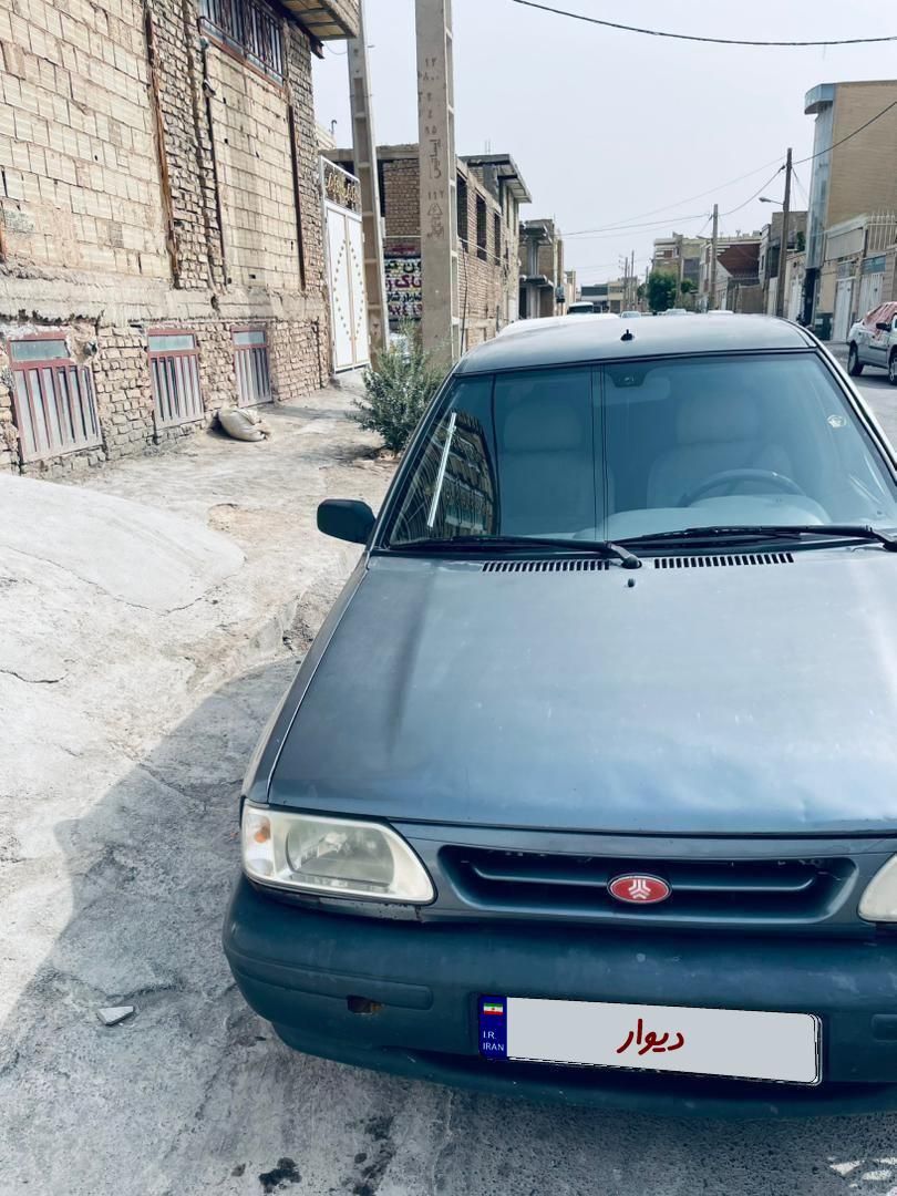 خودرو پراید، 131 آگهی ann_19433020