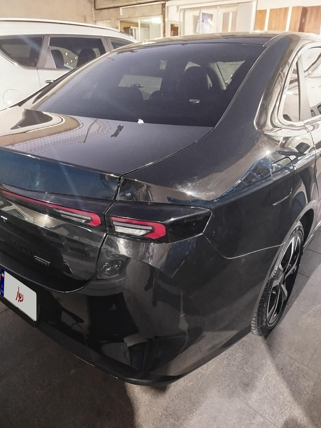 خودرو ریسپکت، پرایم آگهی ann_19433035