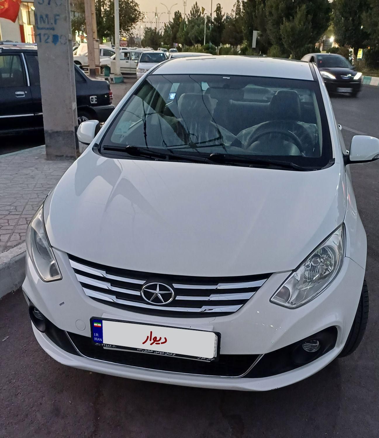 خودرو جک، J4 آگهی ann_19433065