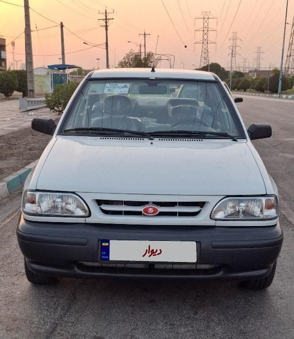 خودرو پراید، 131 آگهی ann_19433088