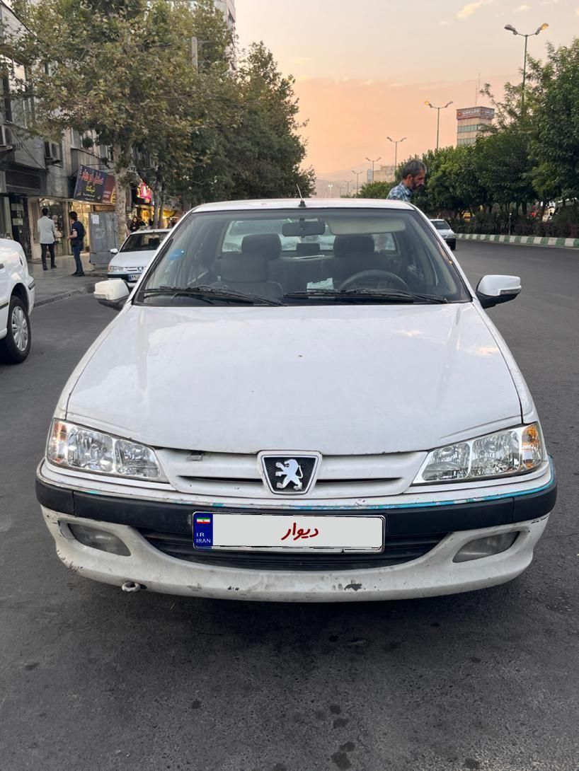 خودرو پژو، پارس آگهی ann_19433091