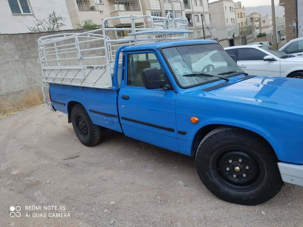 خودرو نیسان، سیلفی آگهی ann_19433119