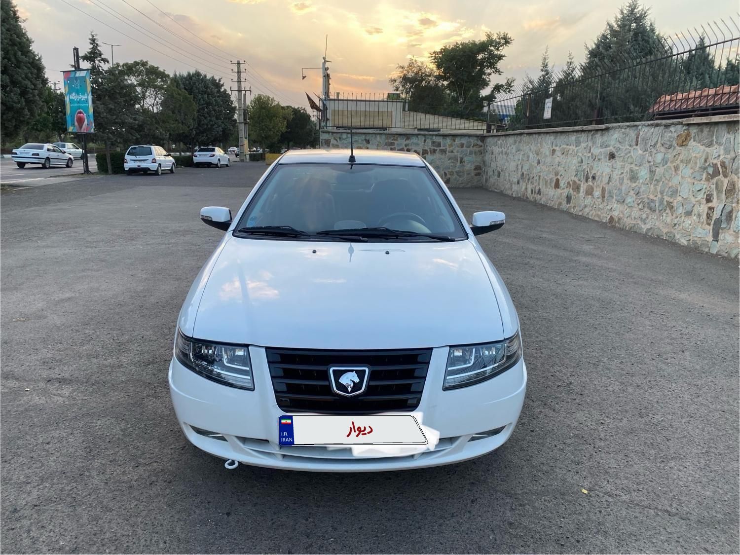 خودرو سمند، سورن پلاس آگهی ann_19433129