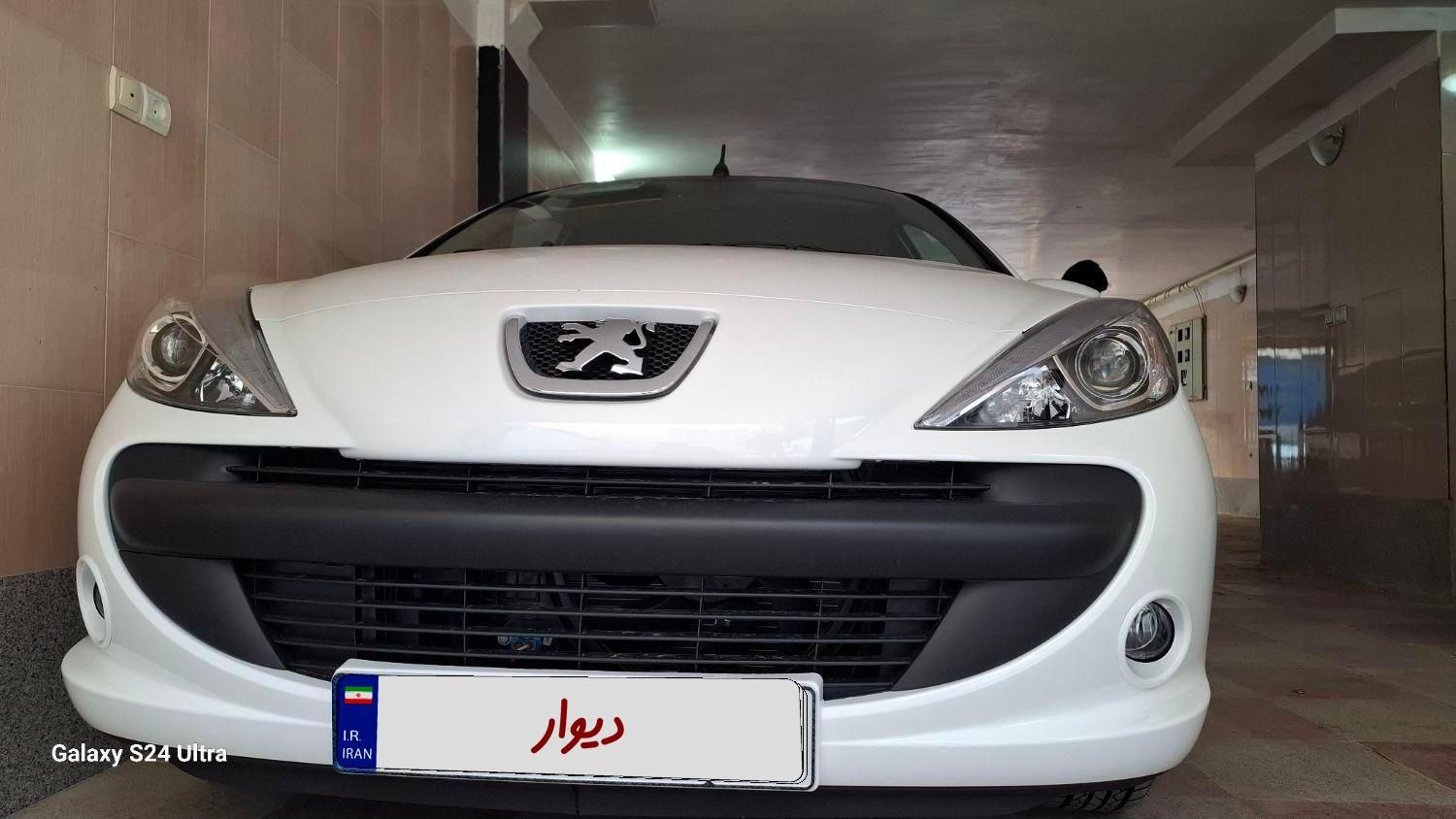 خودرو پژو، 207 آگهی ann_19433130