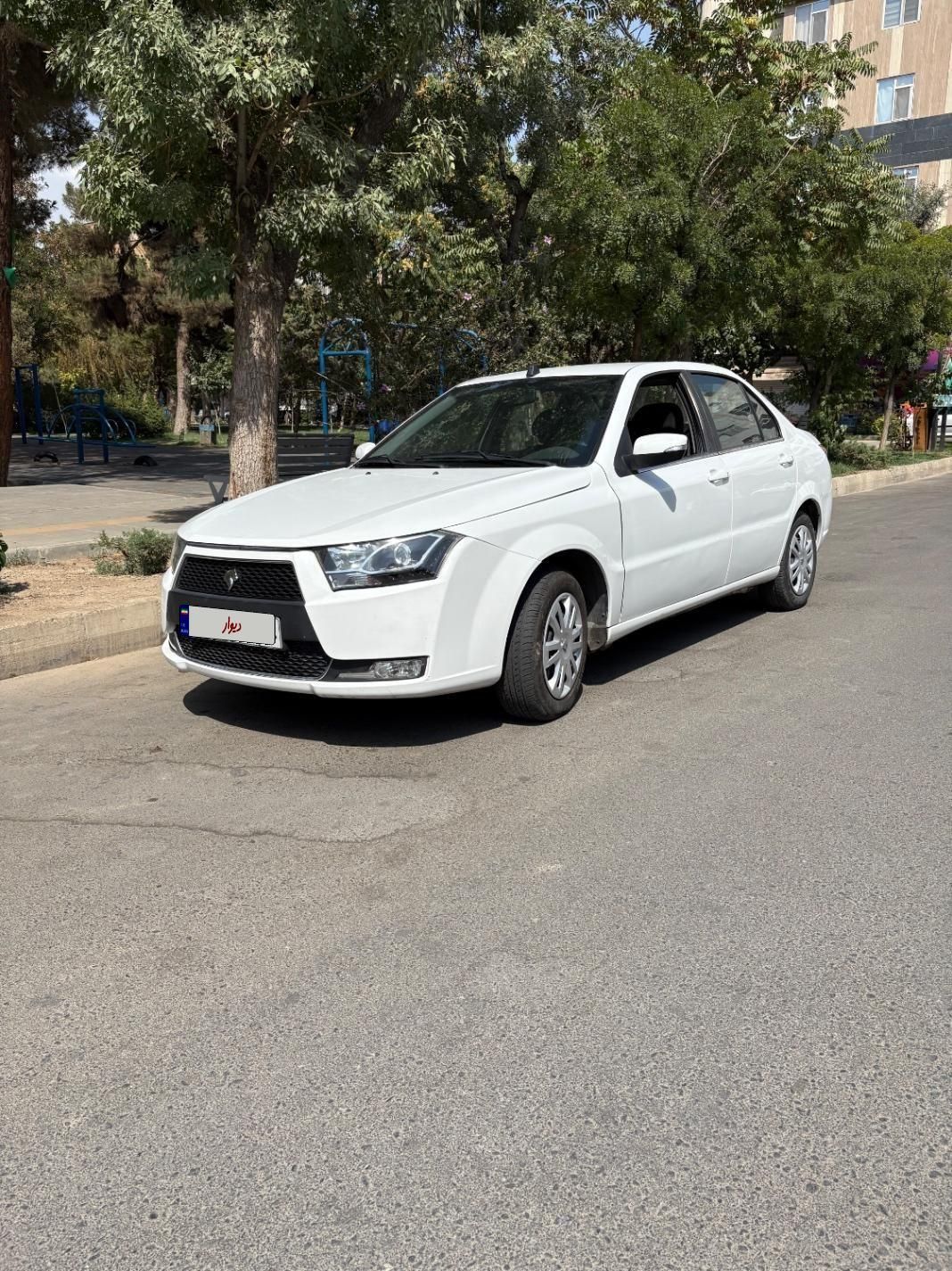 خودرو دنا، معمولی آگهی ann_19433138