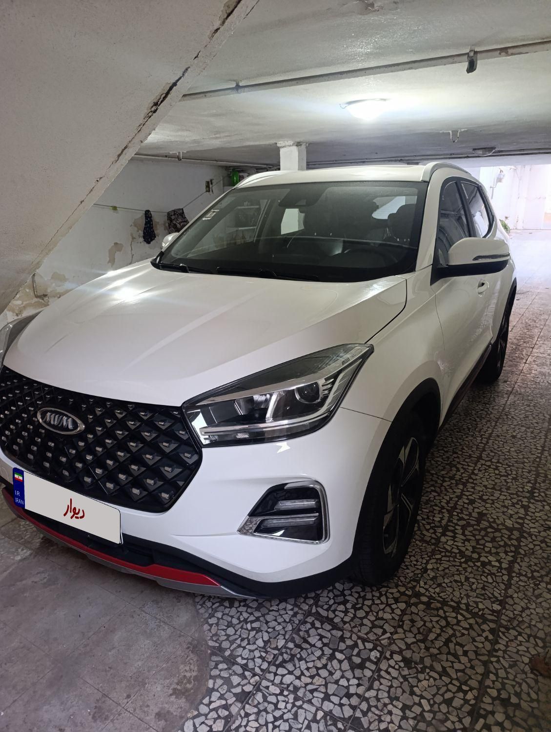 ام وی ام X55 پرو IE - 1402