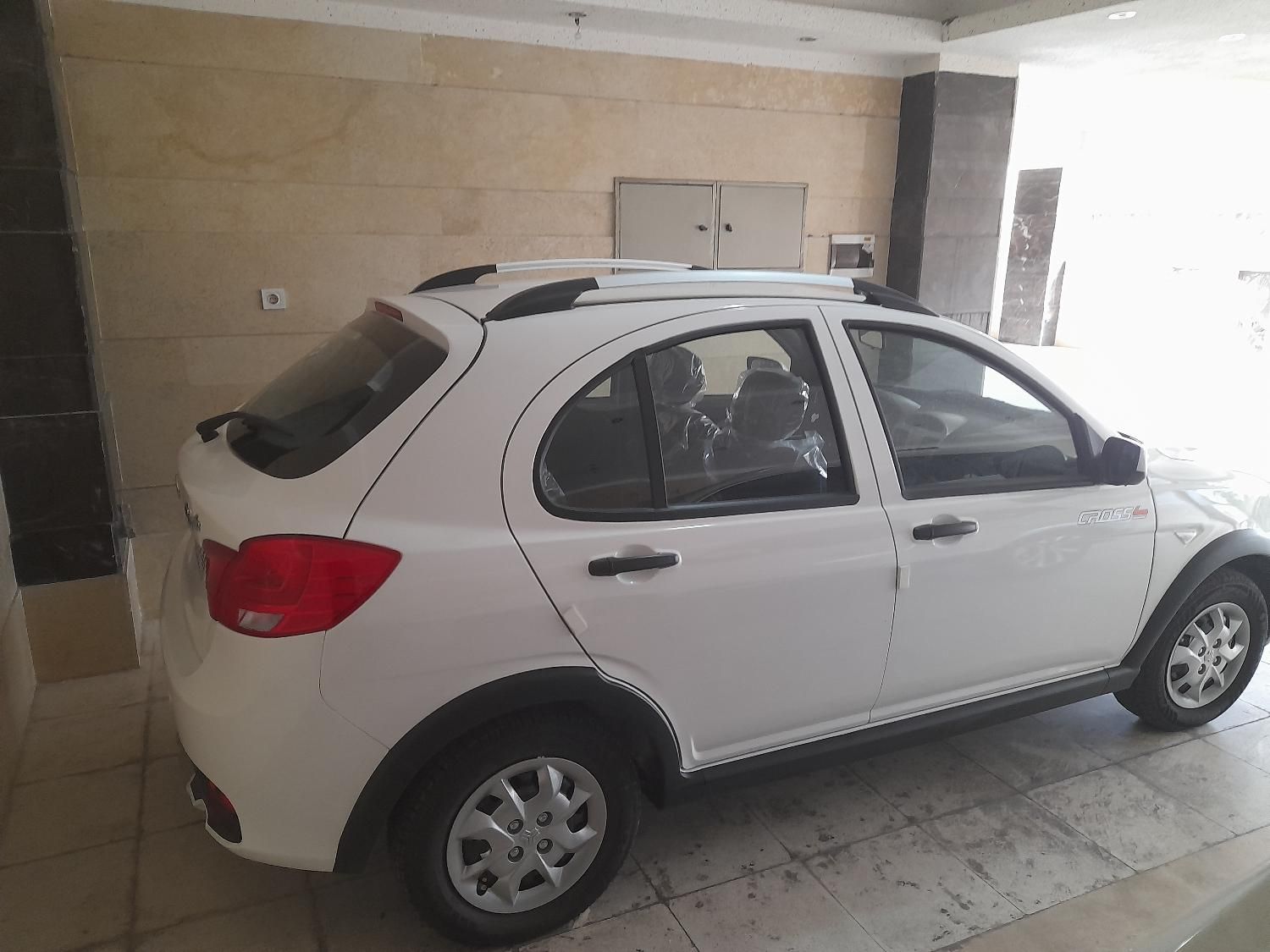 خودرو کوییک، S آگهی ann_19433158
