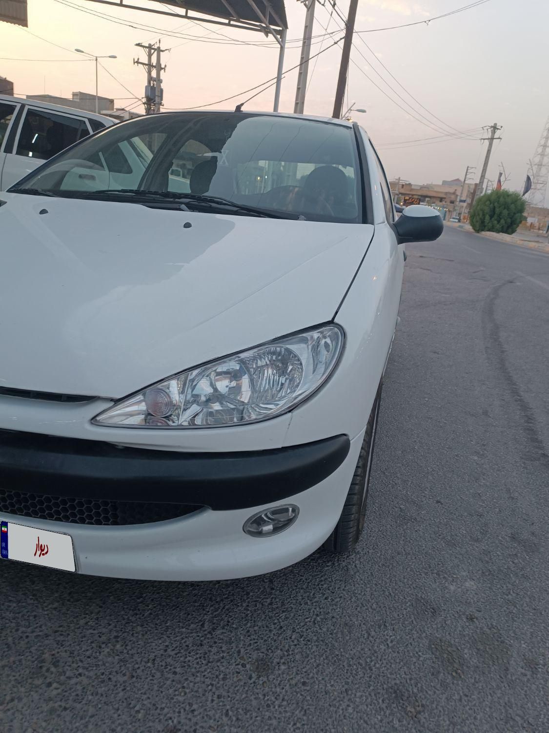 خودرو پژو، 206 آگهی ann_19433163