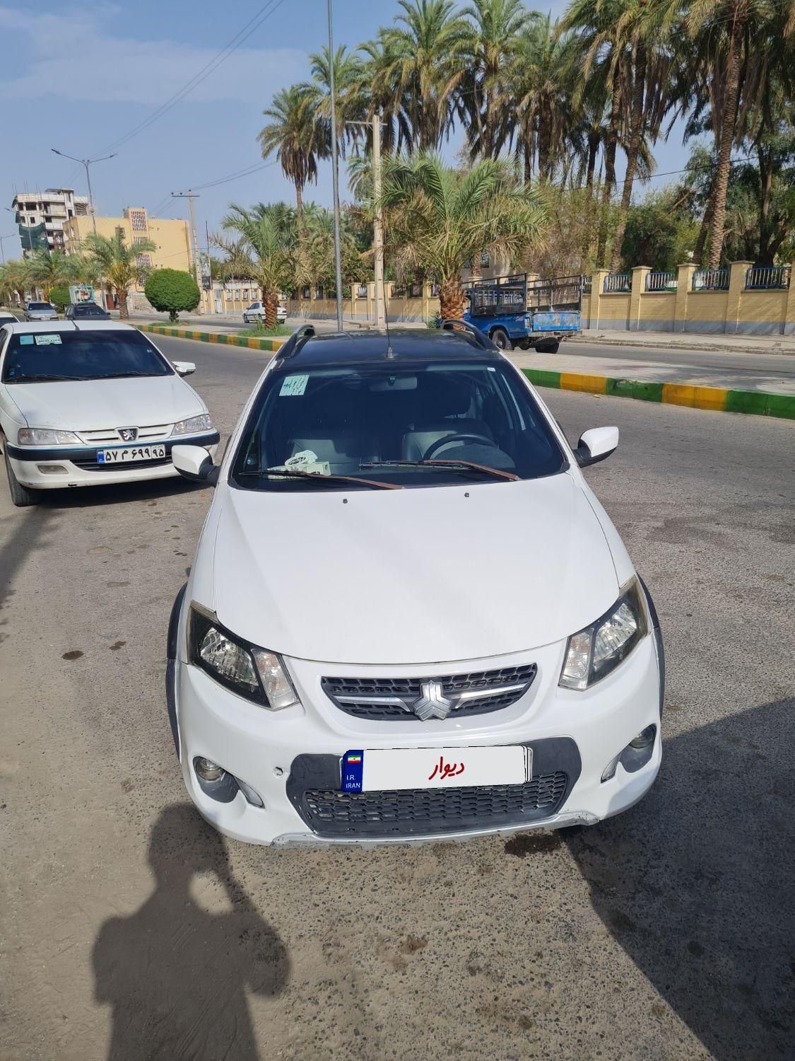 خودرو کوییک، R آگهی ann_19433174