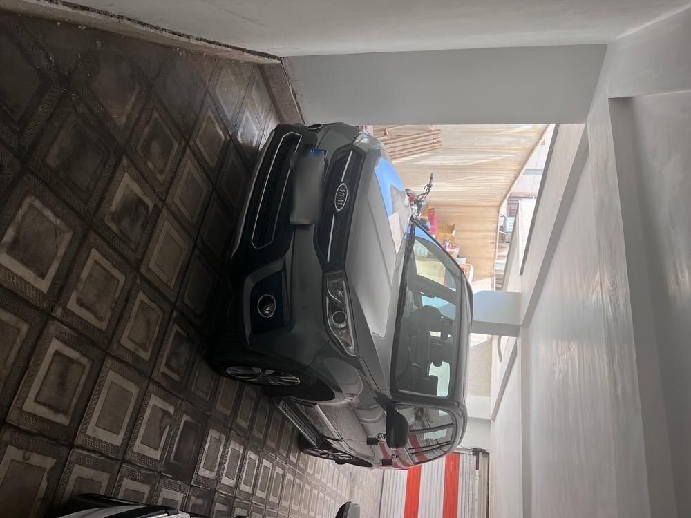 ام وی ام X33 S اتوماتیک اسپرت - 1397