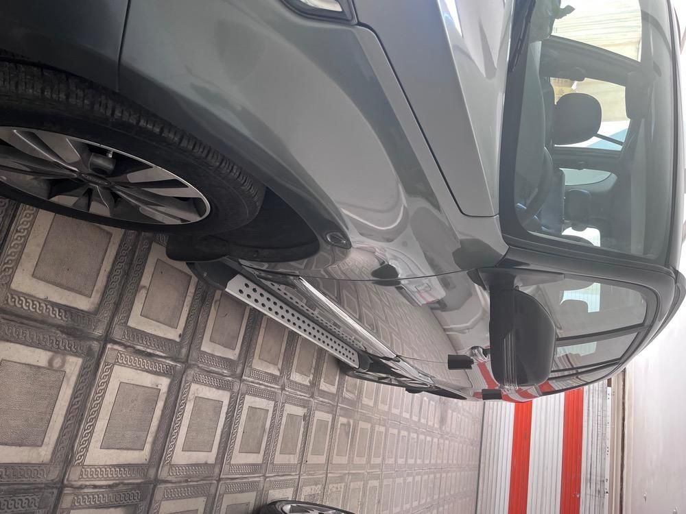 ام وی ام X33 S اتوماتیک اسپرت - 1397