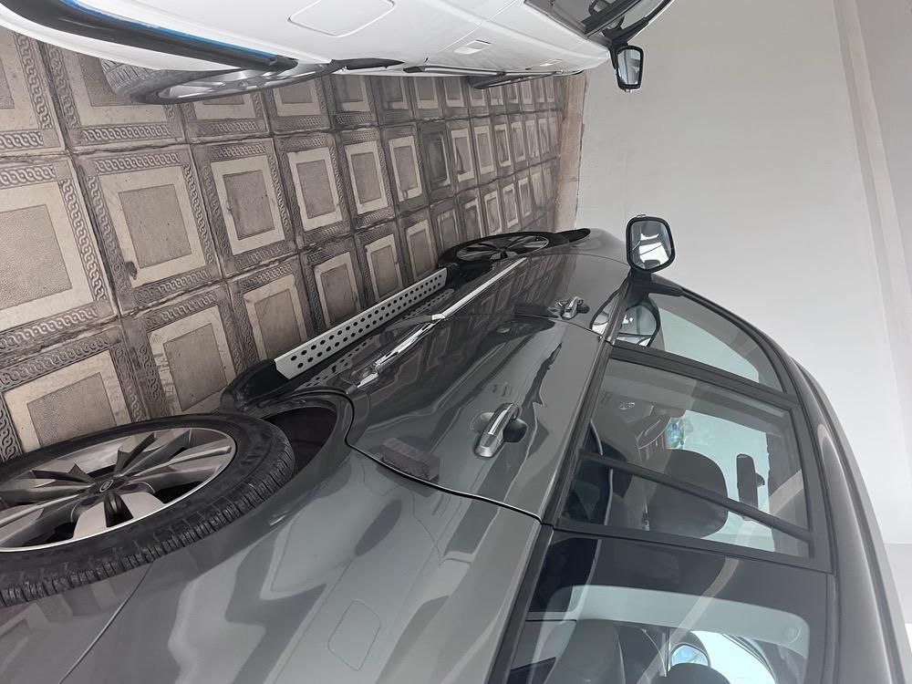 ام وی ام X33 S اتوماتیک اسپرت - 1397