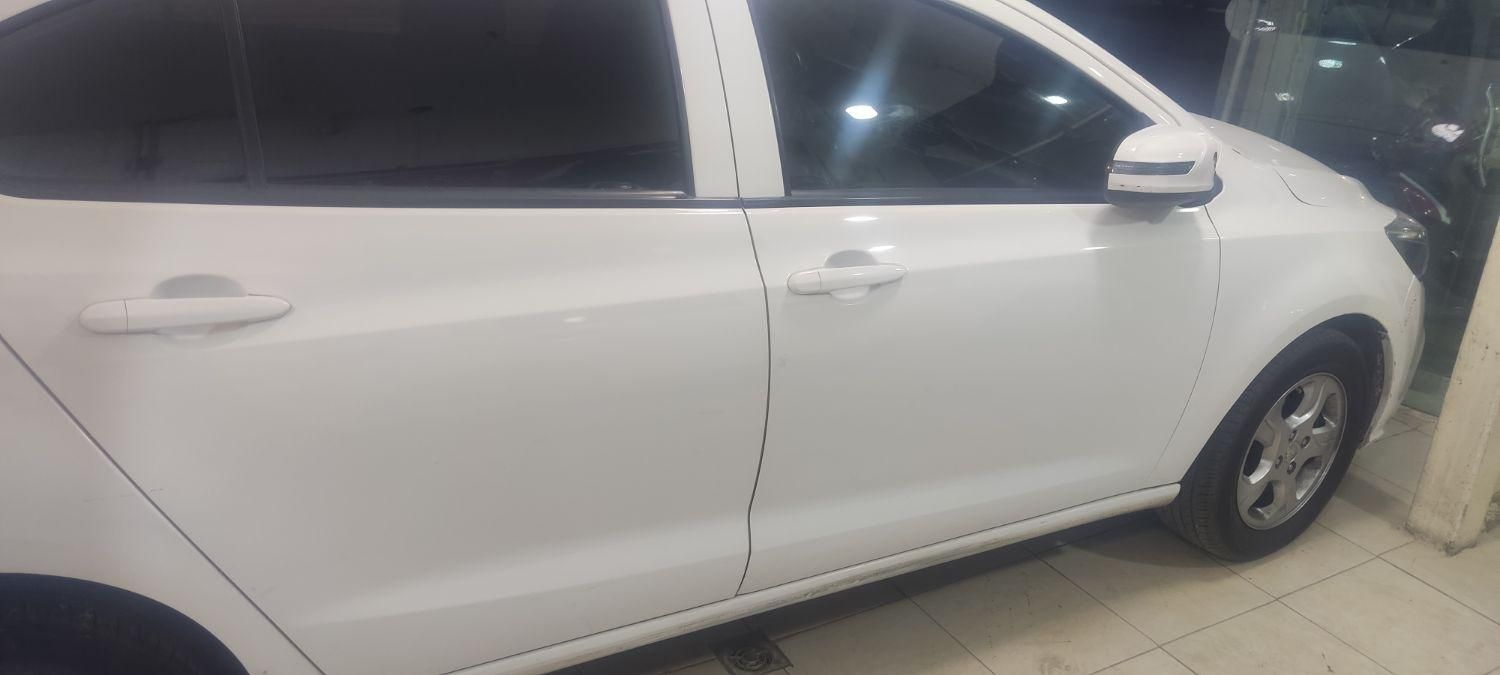 شاهین G دنده ای - 1400