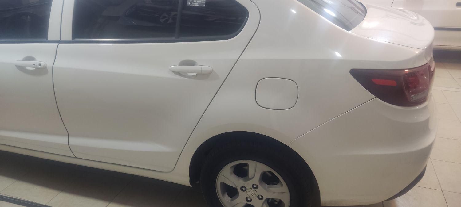 شاهین G دنده ای - 1400