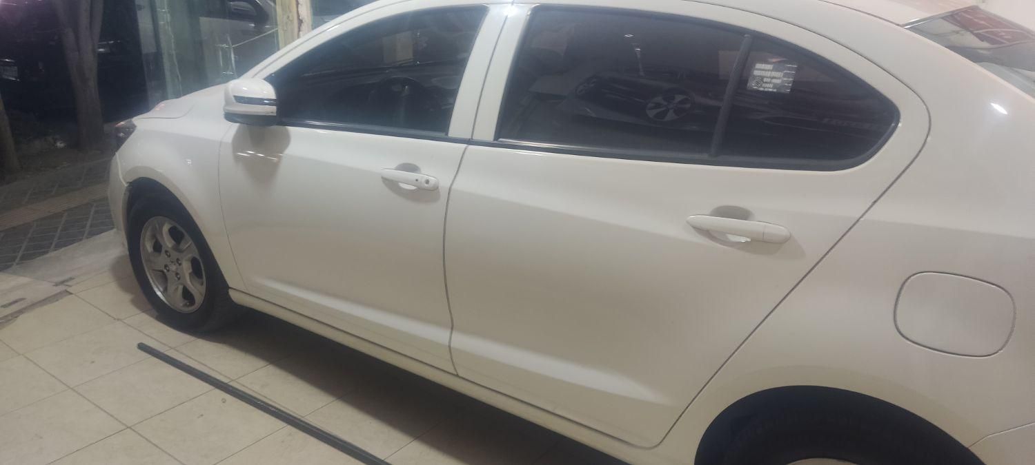 شاهین G دنده ای - 1400